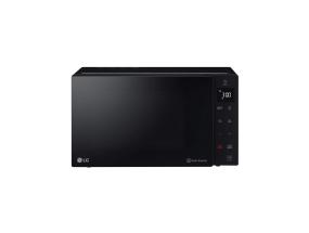 Mikrolaineahi LG 25L 1150W must