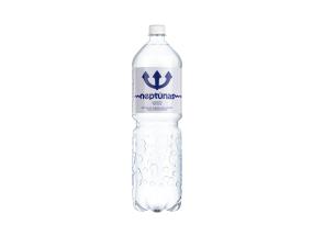 Mineraalvesi NEPTUNAS karboniseeritud 1,5L plastpudelis