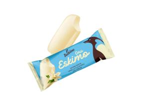 ONU ESKIMO Vanillimaitseline koorejäätis 90ml/57g x 40