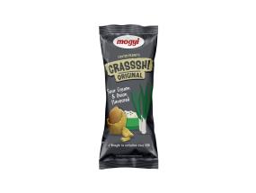 MOGYI Maapähklid sibula-hapukoore kattega 60g