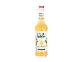 MONIN PURE Mango-passioni kontsentraat 70cl