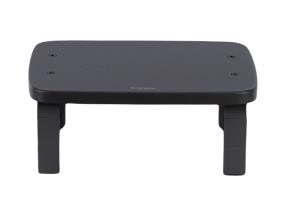 Monitorialus lauale reguleeritav ergonoomiline KENSINGTON Smart Fit must