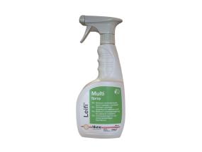 Puhastusvahend IDUNA Leifi RTU 750ml
