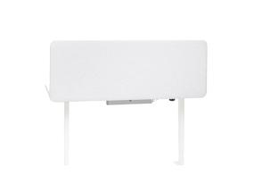 Mürasummutav vahesein lauale STOO ® 1600x530 mm helehall