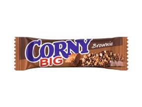 Müslibatoon CORNY BIG Brownie 50g