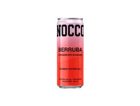 NOCCO Spordijook Berruba Summer Edition 330ml (purk)