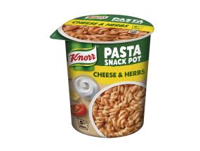 Nuudlid KNORR, koorekastme ja murulauguga, 59g