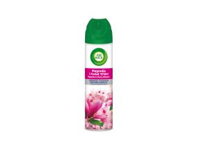 Õhuvärskendaja AIR WICK Magnolia&Cherry blossom 300ml