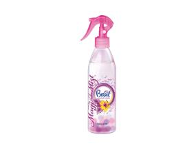 õhuvärskendaja Brait Magic Mist Paradise Flowers 425ml