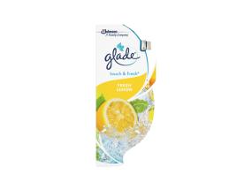 õhuvärskendaja GLADE One Touch Citrus täide 10ml