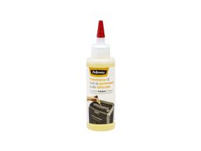 Õli paberipurustajale FELLOWES 120ml