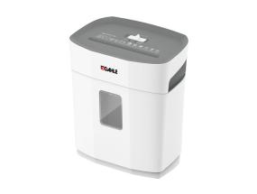 Paberipurustaja DAHLE PaperSAFE 140 10 lehte 5x18mm P4 12L