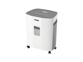 Paberipurustaja DAHLE PaperSAFE 420 10 lehte 2x15mm P5 25L