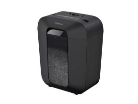 Paberipurustaja FELLOWES LX41M