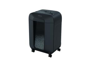 Paberipurustaja FELLOWES LX85 P4 12-lehte tükeldaja