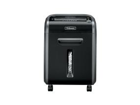 Paberipurustaja FELLOWES PowerShred 79CI 16 lehte
