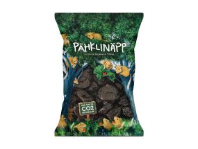 Kuivatatud mustad ploomid PÄHKLINÄPP 500g