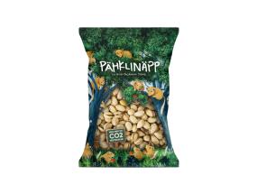 PÄHKLINÄPP Pistaatsiapähklid 200g
