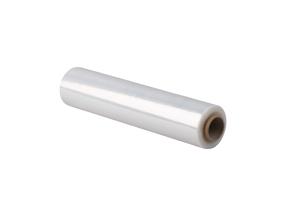 Pakkekilekäsikile 450x230m 20mic läbipaistev