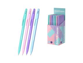 Pastapliiats korgiga ERICH KRAUSE R-301 Pastel Stick 0.7mm sinine