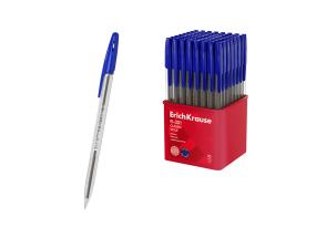 Pastapliiats korgiga ERICH KRAUSE R-301 Stick Classic 1mm tumesinine