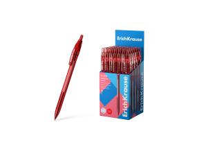 Pastapliiats mehaaniline ERICH KRAUSE R-301 0,5mm punane