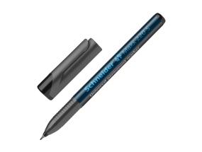 Permanentne marker SCHNEIDER Maxx 220 S 0,4mm must