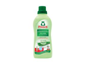 Pesuloputusvahend FROSCH Aloe Vera 750ml