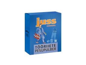 Pesupulber MAYERI Juss tööriietele 600g