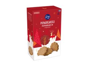 Piparkoogid FAZER 175g