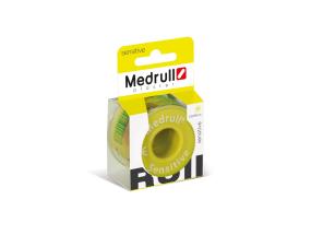 Plaaster rullis MEDRULL Sensitive 2,5cmx500cm