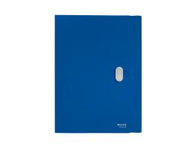 Plastmapp Leitz Recycle CO2 neutral sinine