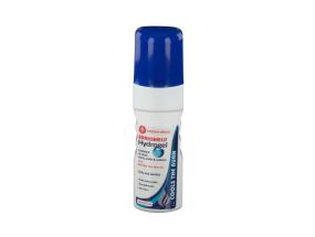 Põletuse esmaabi geel BURNSHIELD 125ml