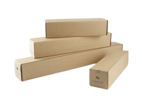 Postitustoru kandiline 105x105x430 mm, pruun, Master´in Performance