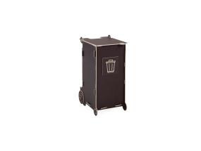 prügikast 50L sorteerimisjaam SORTAIDER Modules B50