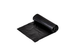 Prügikott 30L (560x640mm) 30mic LD 25tk rullis
