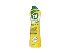 Puhastuskreem CIF Lemon 540g
