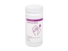 Puhastuslapid pindadele CHEMI-PHARM Bacticid desinfitseerivad 150tk