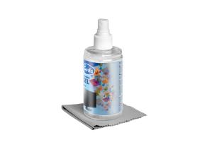 Puhastusvedelik ekraanile FOROFIS, 200ml