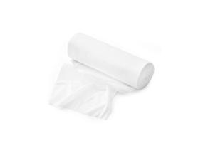 Pühkelapp MCLEAN Professional 60x40cm valge 50tk rullis