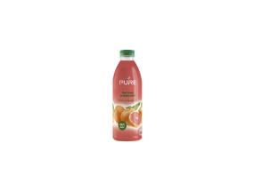PURE Punase greibi mahl viljalihaga 100% 1l (pet)