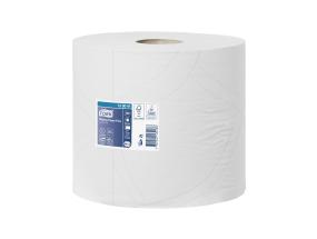 Rullkätepaber 2-kihiline rullis TORK Advanced Combi W1W2 255m valge (130041)