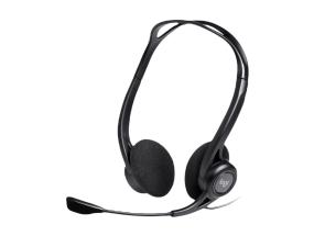 Kõrvaklapid LOGITECH PC960 mikrofoniga USB