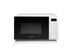 Hisense, 20 L, valge - Mikrolaineahi
