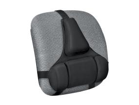 Seljatugi ergonoomiline FELLOWES Professionals seeria