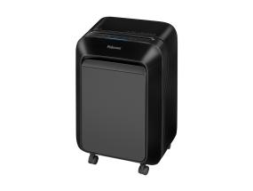 SHREDDER POWERSHRED LX210BLACK 5502501 FELLOWES