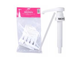 Siirupipump MONIN 1L pudelile