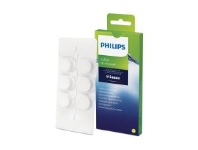 Puhastustabletid espresomasinatele PHILIPS Saeco