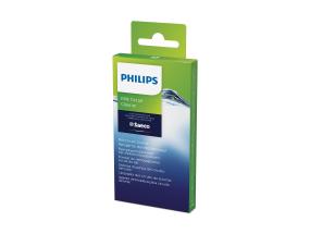 Piimarasvade puhastusvahend espressomasinale Philips Saeco