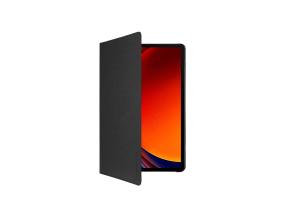 Gecko Covers EasyClick, Galaxy Tab S9+, must - Kaaned